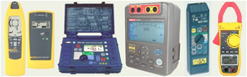 ������� ������� Fluke 2042, ������ �� ���������� Sonel MRU 100, ������ �� ����������� ������������� UNI-T 513, ������ �� ������ ���� - ������� ��������� Sonel MIE 500, ���������� MS2026R